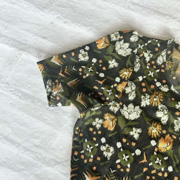 BNWT LuLaRoe Amelia Dress XL - Picture 4 of 9